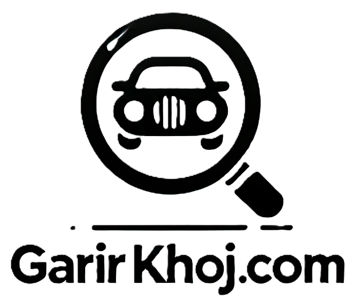GarirKhoj.com
