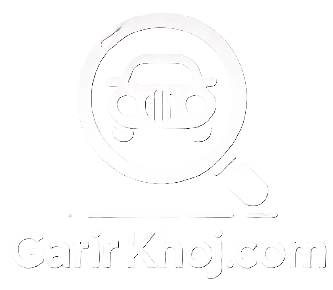 GarirKhoj.com Logo